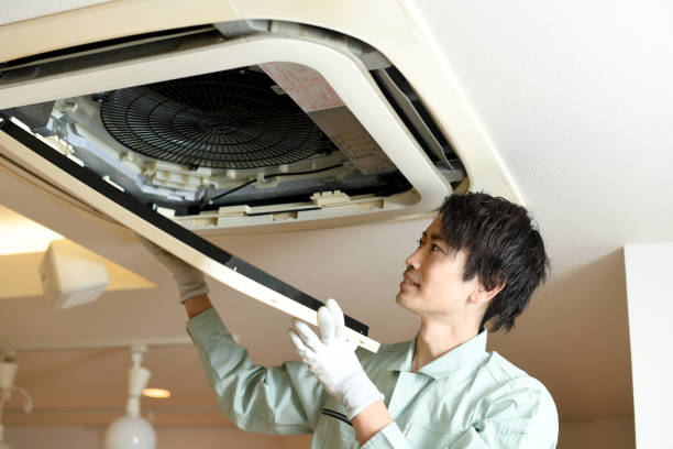 Best HVAC System Cleaning  in Eddyville, IA